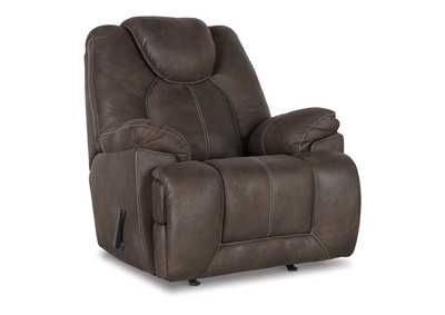 Image for Warrior Fortress Recliner