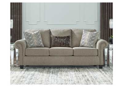Shewsbury Sofa,Benchcraft