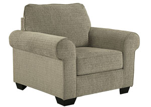 Image for Baveria Fog Chair