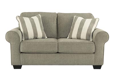 Image for Baveria Fog Loveseat