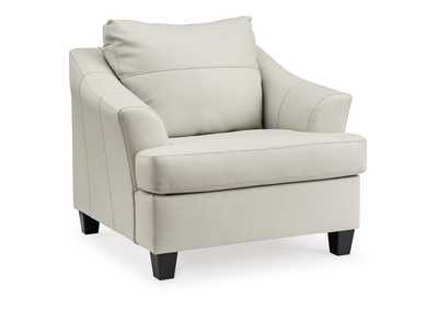 Image for Genoa Oversized Chair