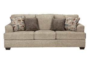 Image for Barrish Sisal Sofa