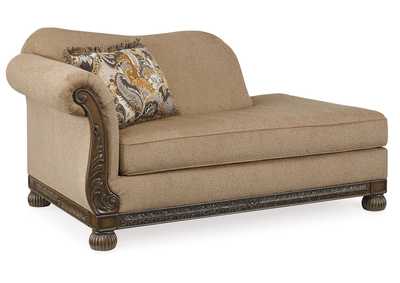 Image for Westerwood Left-Arm Facing Corner Chaise