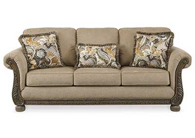 Westerwood Sofa,Signature Design By Ashley