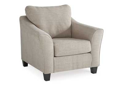 Abney Chair