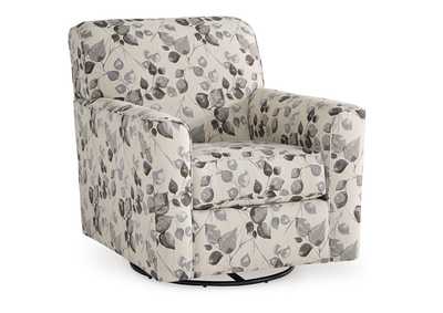 Image for Abney Accent Chair