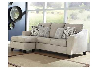 Image for Abney Sofa Chaise