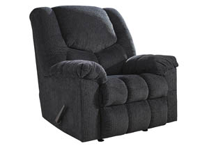 Image for Turboprop Slate Rocker Recliner