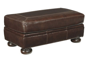 Image for Banner Coffee Ottoman
