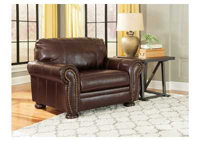Image for Banner Coffee Chair and a Half