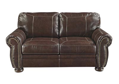 Image for Banner Coffee Loveseat