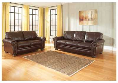 Image for Banner Coffee Sofa and Loveseat