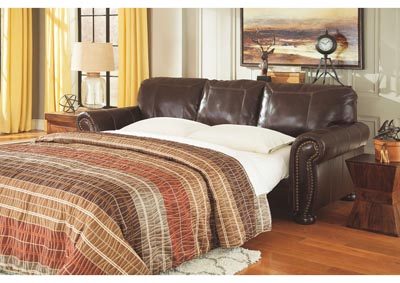 Image for Banner Coffee Queen Sofa Sleeper
