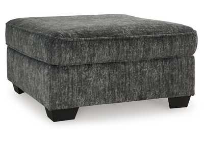 Image for Lonoke Oversized Accent Ottoman