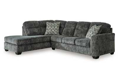 Image for Lonoke 2-Piece Sectional with Chaise