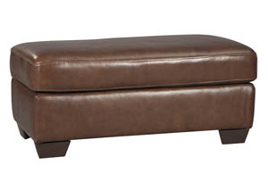 Image for Lugoro Saddle Ottoman