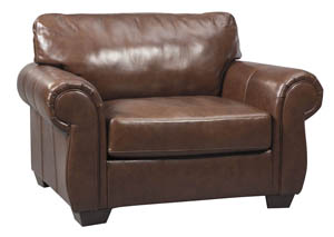 Image for Lugoro Saddle Chair and a Half