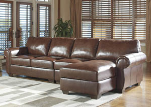 Image for Lugoro Saddle Left Facing Sofa Sectional