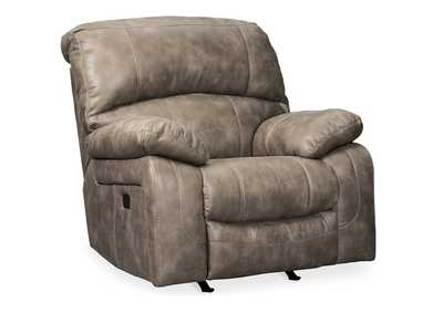 Image for Dunwell Power Recliner