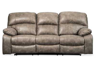 Image for Dunwell Power Reclining Sofa