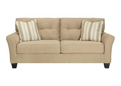 Image for Laryn Khaki Sofa