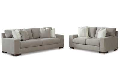 Image for Maggie Sofa and Loveseat