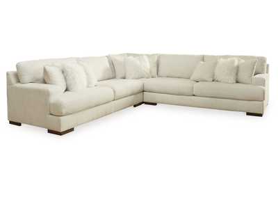 Image for Zada 3-Piece Sectional