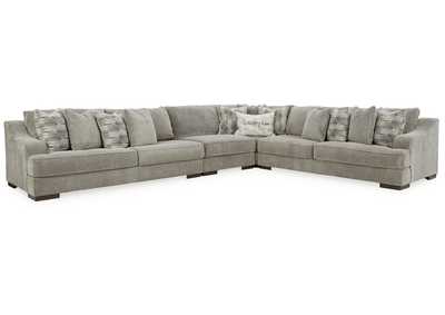 Bayless 4-Piece Sectional,Signature Design By Ashley