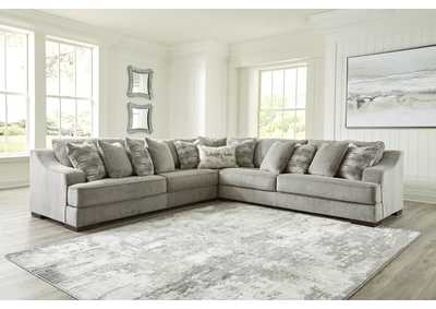 Image for Bayless 3-Piece Sectional