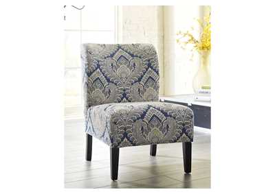 Honnally Accent Chair,Direct To Consumer Express