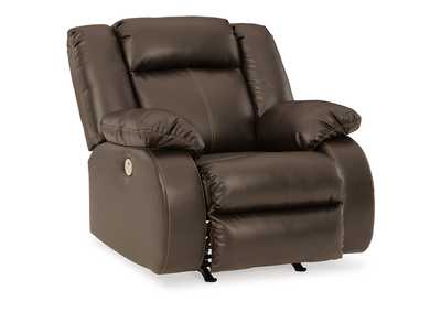 Image for Denoron Power Recliner