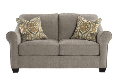 Image for Leola Slate Loveseat