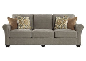 Image for Leola Slate Sofa