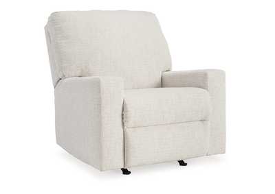 Image for Rannis Recliner