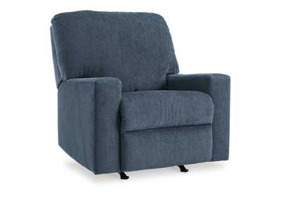 Image for Rannis Recliner