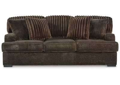 Image for Aylesworth Sofa, Loveseat, Chair and Ottoman