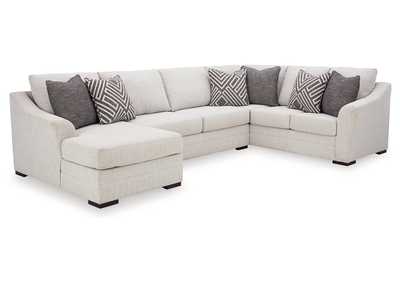 Image for Koralynn 3-Piece Sectional with Chaise