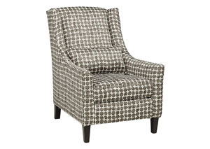 Image for Lainier Alloy Accent Chair