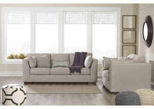 Image for Lainier Alloy Sofa and Loveseat