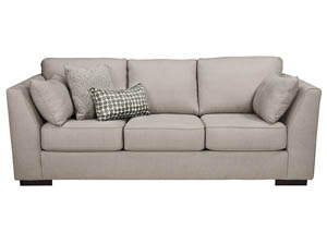 Image for Lainier Alloy Sofa