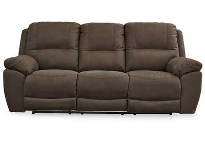 Image for Next-Gen Gaucho Reclining Sofa