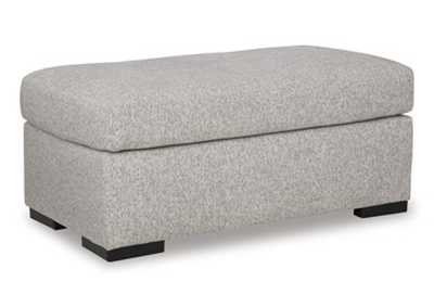 Image for Evansley Ottoman