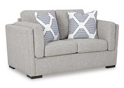 Image for Evansley Loveseat