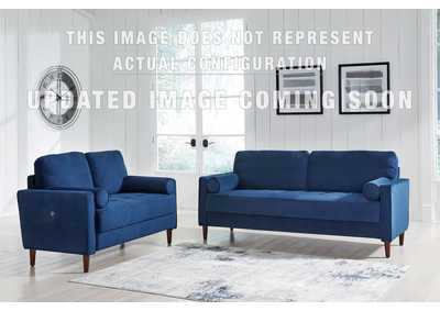 Image for Darlow Sofa and Loveseat