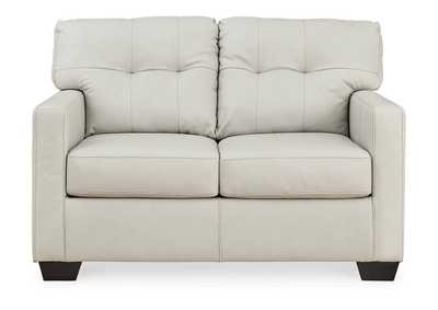 Image for Belziani Loveseat