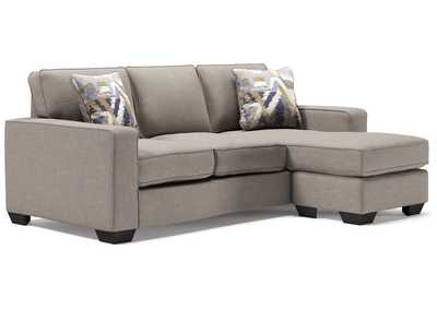 Image for Greaves Sofa Chaise