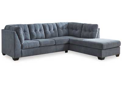 Image for Marleton 2-Piece Sectional with Chaise