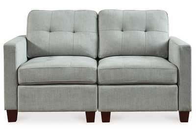 Image for Edlie 2-Piece Sectional