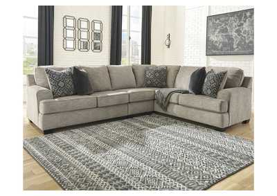 Image for Bovarian 3-Piece Sectional