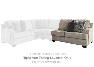 Bovarian 3-Piece Sectional,Signature Design By Ashley